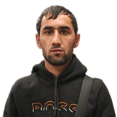 Саъдулоев Шерози Юнусович