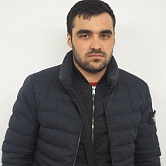 Собиров Айниддин Джамоллудинович