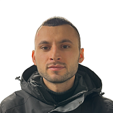 Мамедов Эльджан Джаваншир оглы