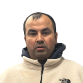 Юсупов Баходур Исроилович