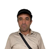 Одинаев  Мирзо  Мухуддинович