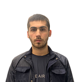 Шарипов Фарход Курбоналиевич