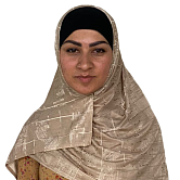 Гурезова  Гулнора  Зиёдуллоевна