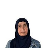 Очилдиева Жумахол Караевна