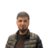 Асоев Шарофиддин Мирзомадинович