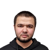 Абдужалилов Абдухалил Тахиржанович