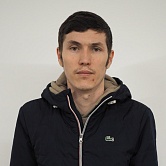 Туланбаев Алимардон Садирдин угли