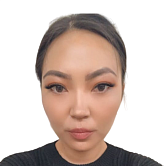 Келдикеева Сабина Джумадиловна