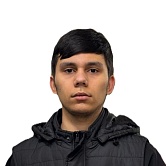 Хикматов Бенямин Алиевич