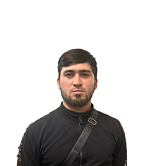 Усмонзода Сухроби Джамшед