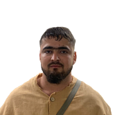 Абдураимов Джовидон Салимжонович