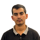 Рахимов Махмадсодик Насруллоевич