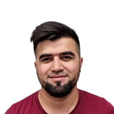 Табаров Сухайли Рахматович