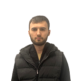 Шахидов Мухаммад Зохиршоевич