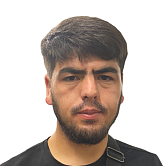 Бахриддинов Аслиддин Рахмуддинович