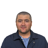 Мухаммадиев Хамза Машрабович