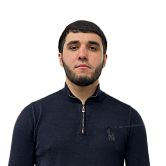 Шахидов Илхом Кодирович