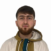 Ашуров Махмадраджаб Зиёвидинович