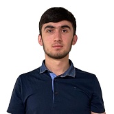 Аминов Исмоилджон Рахимджонович