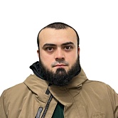 Джумаев Джахонгир Рахматиллоевич