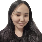 Шунней Айжан Радиевна