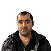 Косимов Нурулло Мухаатшоевич