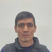 Алимардонов Махмудхон Абдурашидович