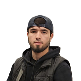 Идиев Шахбоз Разиюмлоевич