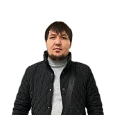 Худжаев Бехзод Азамкулович