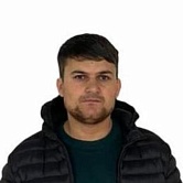 Ходжиев Талабшо Бадридинович