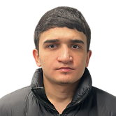 Амирзода Махмадсалмони Зубайдулло