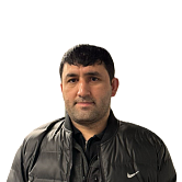 Холмуродов Хошимджон Рахматуллоевич