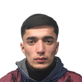 Давлатов Афзалшох Сафарович