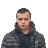 Рачабов Исмоил Сангалиевич