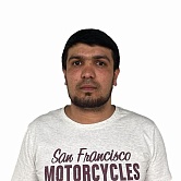 Раджабов Аслам Аъзамович