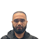 Валиев Файзали Давронович