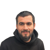 Меликов Хасан Махмадёрови