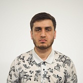 Маджидов Одилджон Шарифджонович