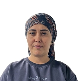 Джаборова Умеда Собирхоновна