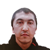 Махмудов Муджибулло Мирзоаминович