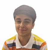 Химатов Масруржон Кобилджонович