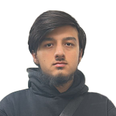 Ишонов Эхсон Саидович