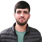 Зайдуллоев Сайриддин Авродхонович