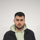 Багырлы Джафар Азер оглы