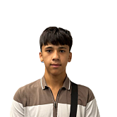 Нормуродов Анис Бобожонович