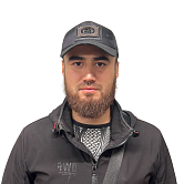 Каримов Спитамен Музафарович