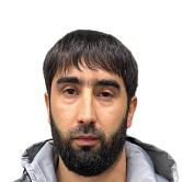 Факеров Гулмахмад Сайхочаев