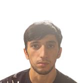 Кадридинов Алишер Хушмахмадович