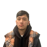 Ахроров Азамджон Ганиджонович