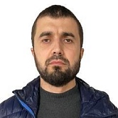 Рахмонов Абдурахмон Айниддинович